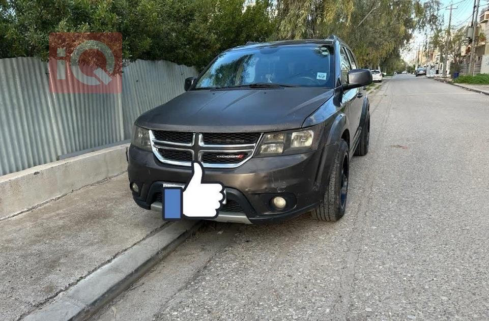 دودج جورني